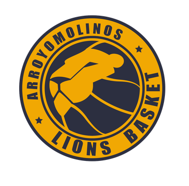 Club Lions Basket Arroyomolinos